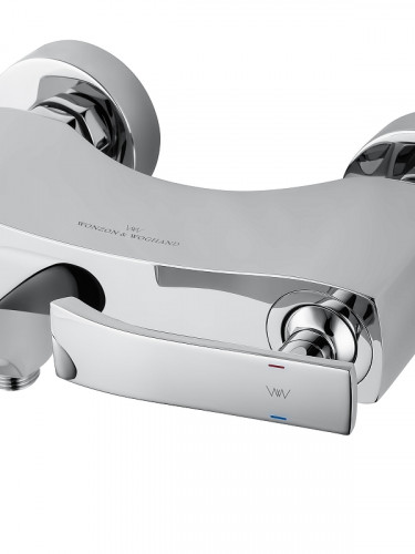Смеситель для ванны Wonzon & Woghand Triumph WW-563101-CR цвет Хром