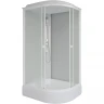 Душевая кабина Niagara Promo 90x70 L P90/70/26L/MT без гидромассажа