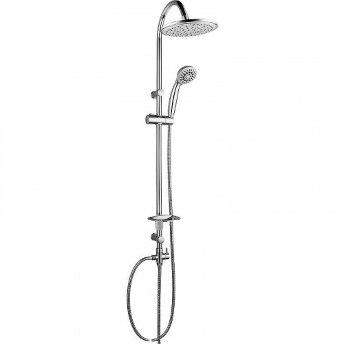 Душевая система Lemark LM8801C Хром