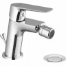 Смеситель для биде Ravak Classic CL 055.00 X070082 Хром латунь