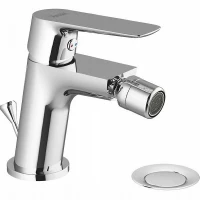Смеситель для биде Ravak Classic CL 055.00 X070082 Хром латунь