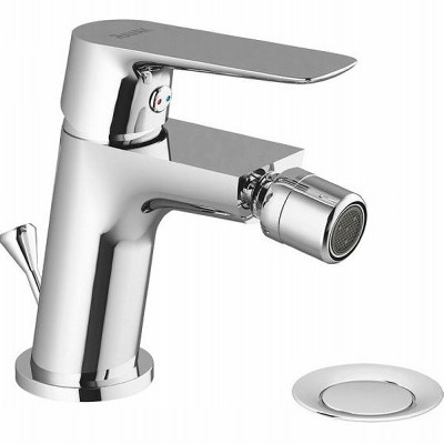 Смеситель для биде Ravak Classic CL 055.00 X070082 Хром латунь