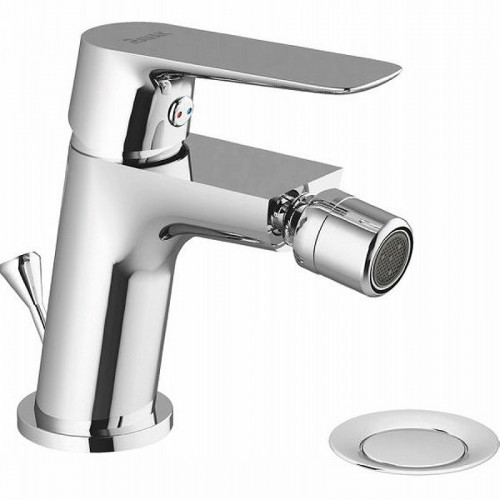 Смеситель для биде Ravak Classic CL 055.00 X070082 Хром латунь