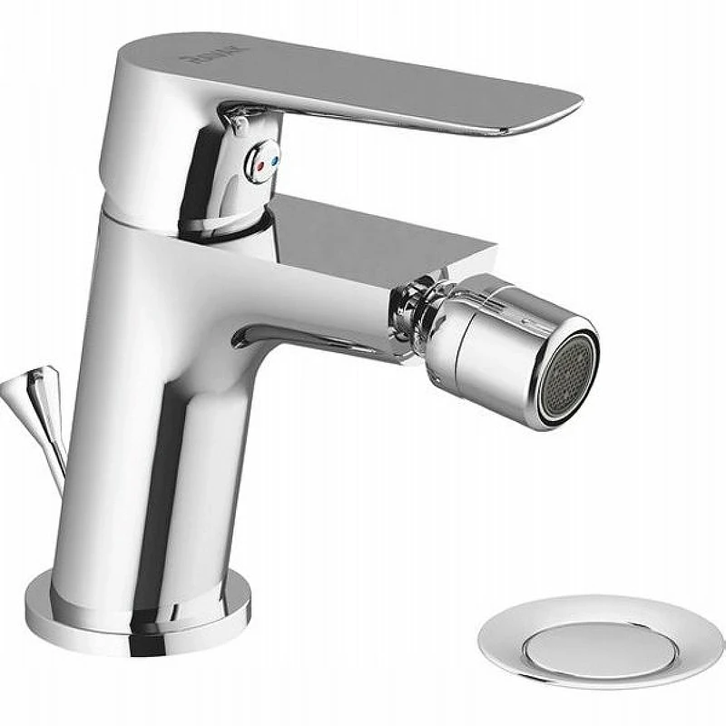 Смеситель для биде Ravak Classic CL 055.00 X070082 Хром латунь
