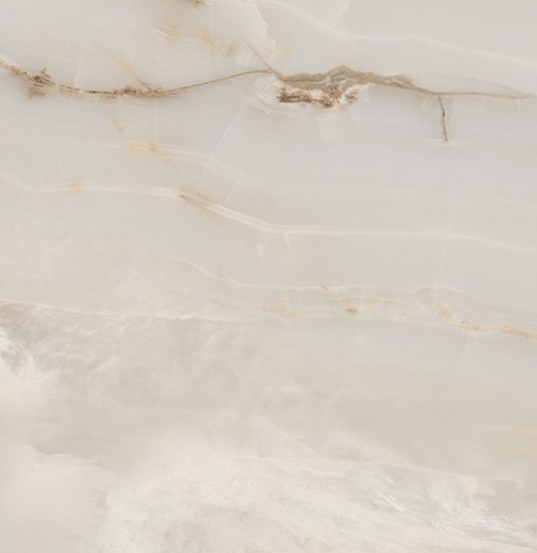 Керамогранит Laparet Onyx Smoke светло-серый полированный 60х60 серый для ванной комнаты, для кухни Беларусь