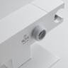 Гигиенический душ со смесителем Rose R965C с термостатом цвет Белый
