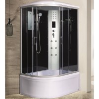 Душевая кабина River Dunay XL 120x80 TH R 10000006182 с поддоном