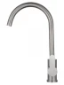 Смеситель для кухни Wonzon & Woghand WW-AE4554-BS цвет Брашированный никель