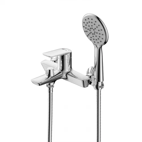 Смеситель для ванны Lemark Verba LM11414C цвет Хром