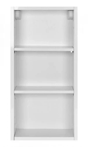 Подвесной шкаф Aquaton Смарт 30 L 1A224803SC010 цвет Белый без фасада