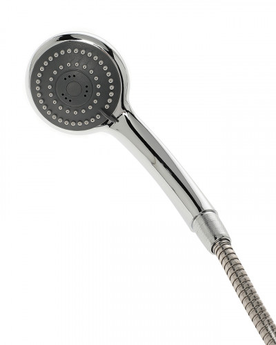 Смеситель для ванны Orange Prim M42-211cr универсальный Хром на стену