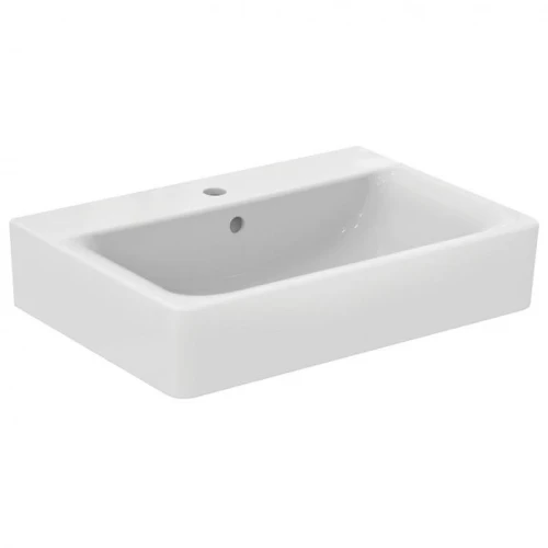 Раковина подвесная Ideal Standard Connect 65 E773001 цвет Euro White / Евробелый