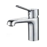 Смеситель для раковины Maretti Elena EA32RF163 цвет Хром