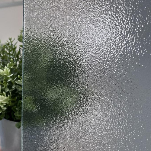 Душевая перегородка RGW Walk In 120 411002112-41 профиль цвет Хром стекло cora