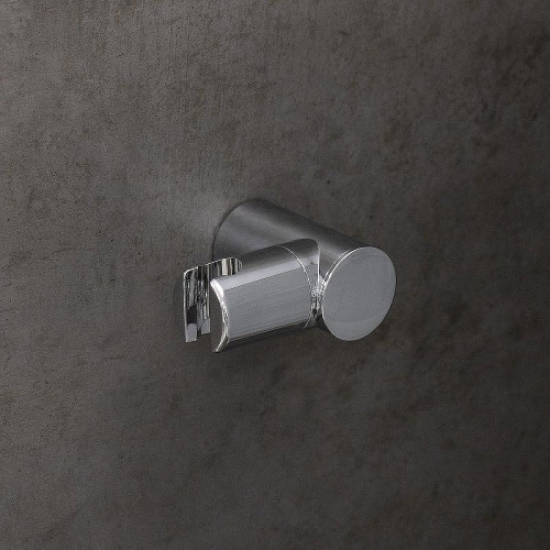 Держатель ручного душа Lemark LM8081C Хром