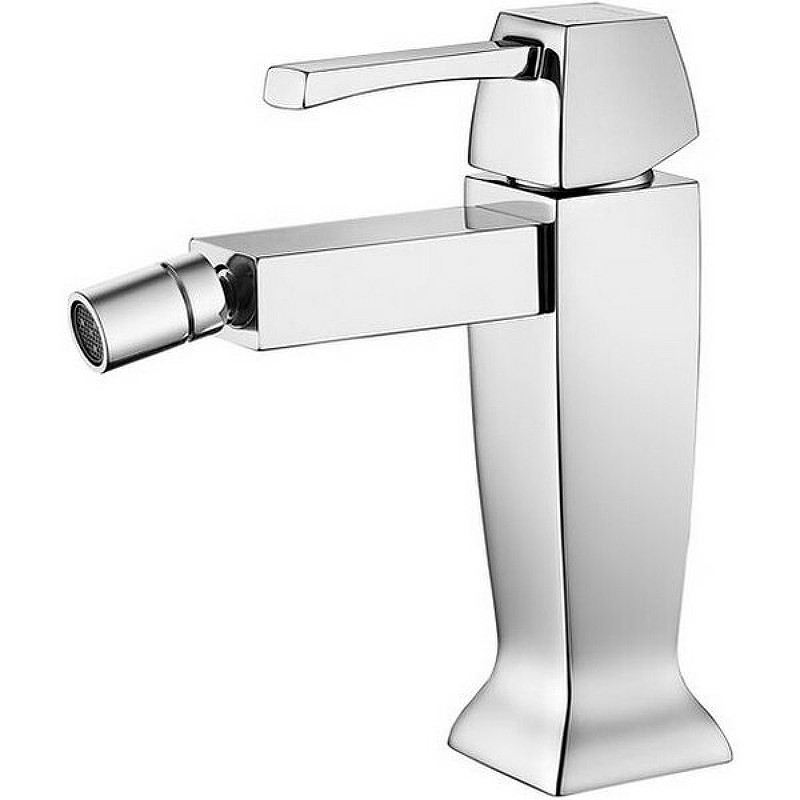 Смеситель для биде Caprigo Diamante 50-030-crm Хром латунь