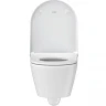 Унитаз Duravit D-Neo 2577090000 подвесной без сиденья