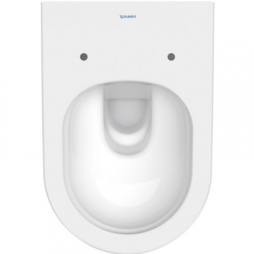 Унитаз Duravit D-Neo 2577090000 подвесной без сиденья