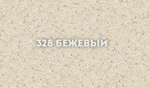 Кухонная мойка Ulgran Classic U-703-328 Бежевая искусственный камень (литьевой мрамор) встраиваемый