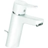 Смеситель для раковины Kludi Pure Easy XL 372909165 Белый Хром латунь