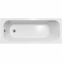 Акриловая ванна Santek Ламма 170x70 1WH501747 без гидромассажа