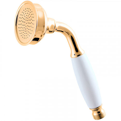 Ручной душ Rav Slezak KS0017Z Золото