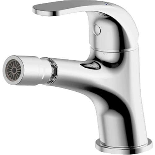 Смеситель для биде Bravat Fit F3135188CP-RUS Хром