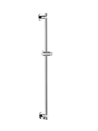 Душевая штанга Benesque Lumiere 27010901 цвет Хром