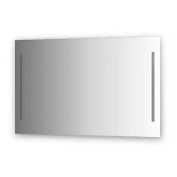 Зеркало Evoform Lumline 75х120 с подсветкой стекло
