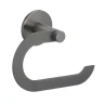 Держатель туалетной бумаги Savol S-002152Q цвет Графит