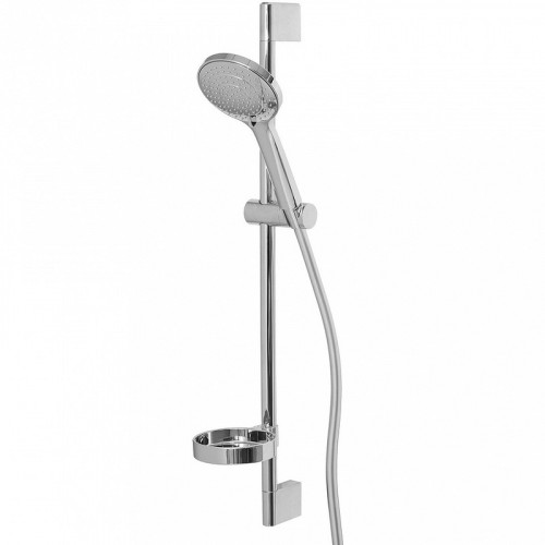 Душевой гарнитур Jacob Delafon Elite E32910-CP Хром латунь на стену