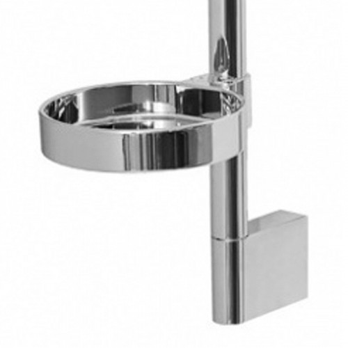 Душевой гарнитур Jacob Delafon Elite E32910-CP Хром латунь на стену