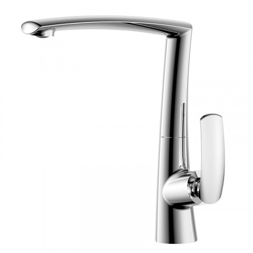 Смеситель для кухни Azario Reuleaux AZ-VMF568296C цвет Хром
