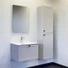 Зеркало Comforty Эдельвейс 65 00-00014153 с подсветкой с бесконтактным выключателем