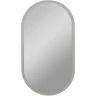 Зеркало Reflexion Almond 550х1000 RF5530AL с подсветкой с сенсорным выключателем и диммером