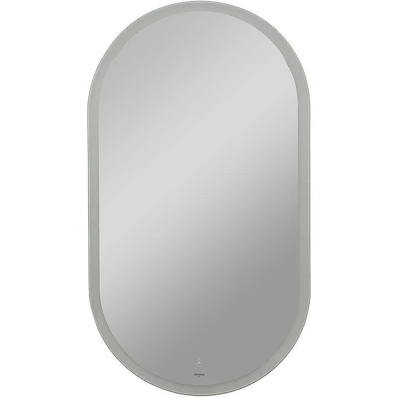 Зеркало Reflexion Almond 550х1000 RF5530AL с подсветкой с сенсорным выключателем и диммером