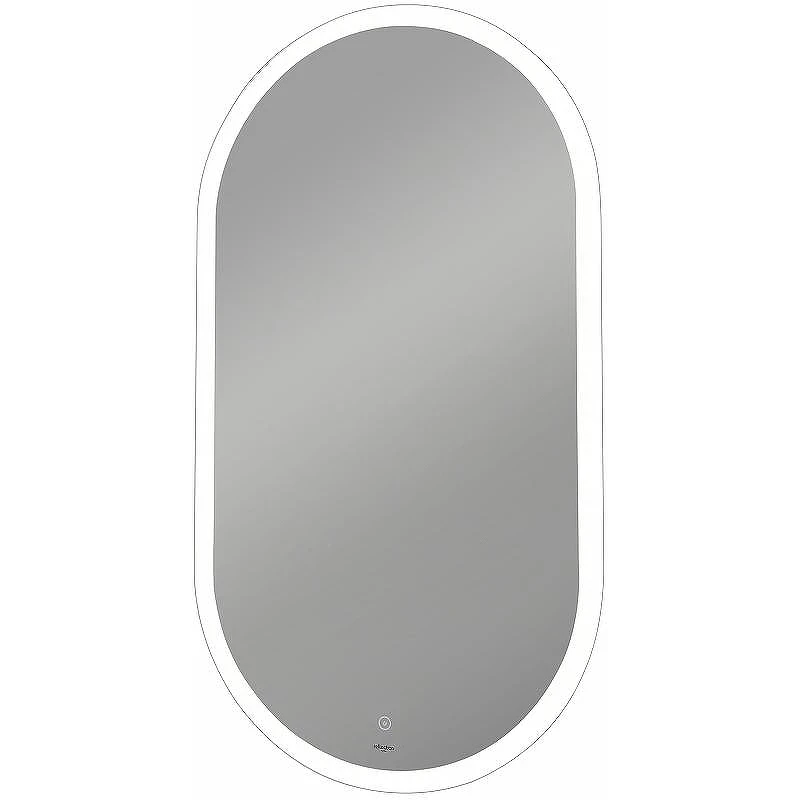 Зеркало Reflexion Almond 550х1000 RF5530AL с подсветкой с сенсорным выключателем и диммером