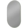 Зеркало Reflexion Almond 550х1000 RF5530AL с подсветкой с сенсорным выключателем и диммером