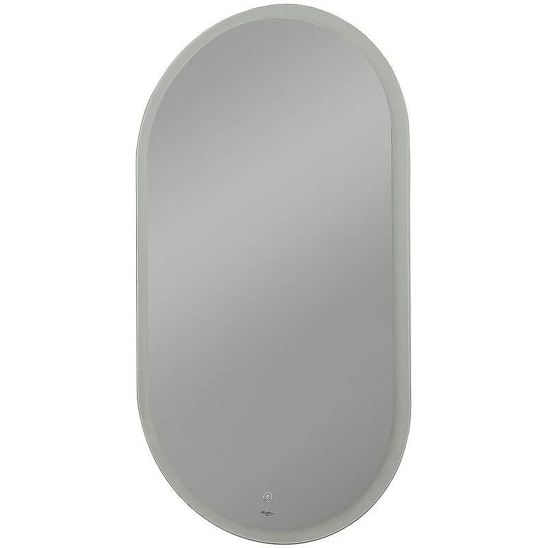 Зеркало Reflexion Almond 550х1000 RF5530AL с подсветкой с сенсорным выключателем и диммером
