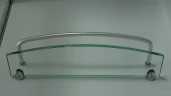 Душевая кабина Timo Lux 120x85 T-7720L с гидромассажем