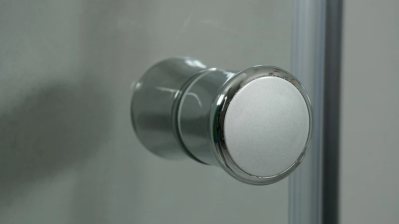Душевая кабина Timo Lux 120x85 T-7720L с гидромассажем