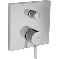 Смеситель для душа Hansgrohe Finoris 76415000 Хром латунь встраиваемый