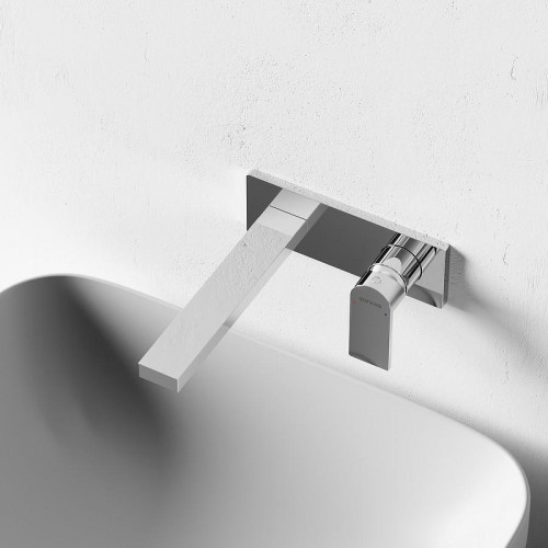 Смеситель для раковины Sancos Studio SC9017CH Хром