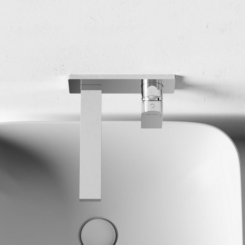 Смеситель для раковины Sancos Studio SC9017CH Хром