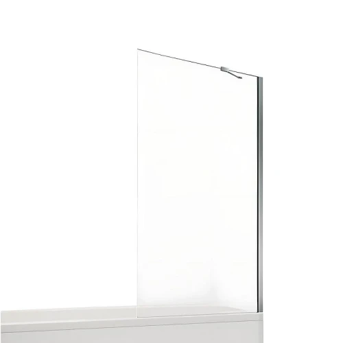 Шторка для ванны New Trendy NEW MODUS Chrome x80 EXK-0291