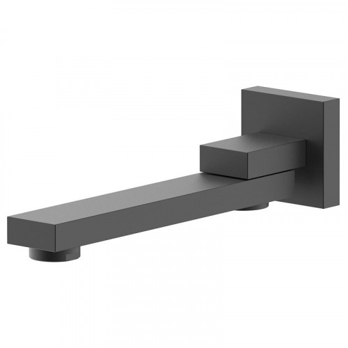 Душевая система Azario Reusa AZ-K7367B цвет Черный матовый