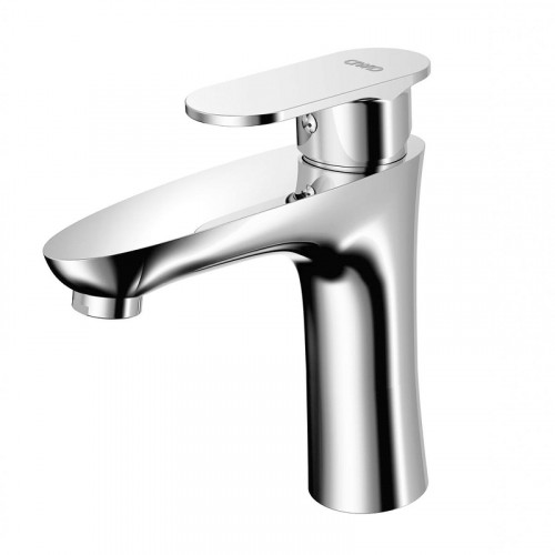 Смеситель для раковины AWP Narbus S0206C цвет Хром