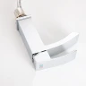 Смеситель для раковины Gid Victoria L120CHK цвет Хром