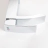 Смеситель для раковины Gid Victoria L120CHK цвет Хром