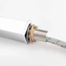 Смеситель для раковины Gid Victoria L120CHK цвет Хром